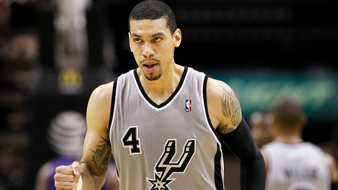 Danny Green apologizes after insensitive Holocaust memorial selfie