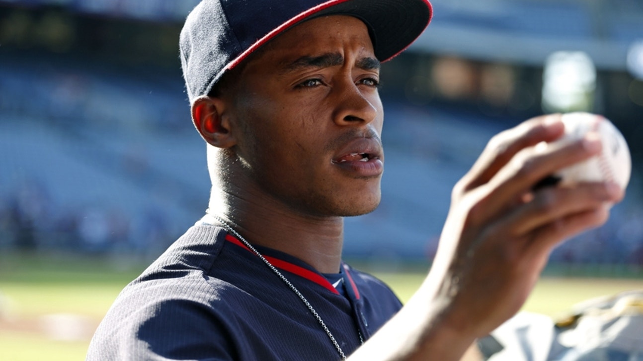 Atlanta Braves Mallex Smith Gets Cut From Winter League
