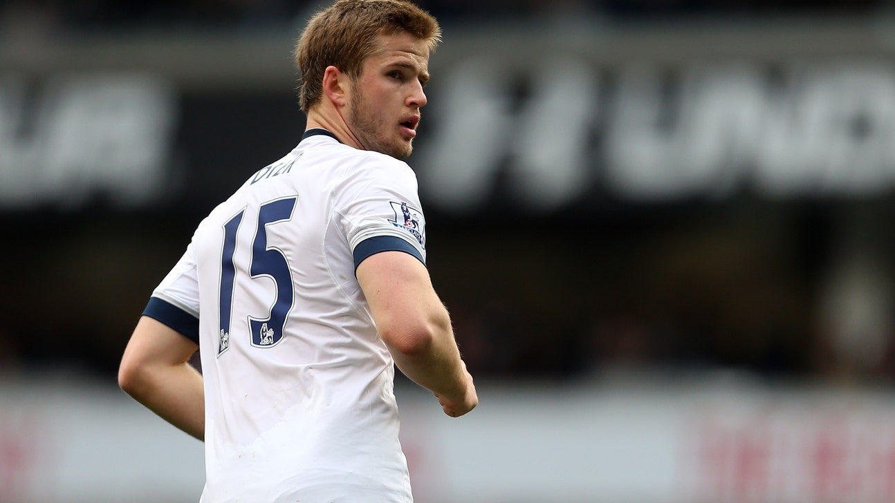 Tottenham: Eric Dier Not Fond of Transfer Deadline Day