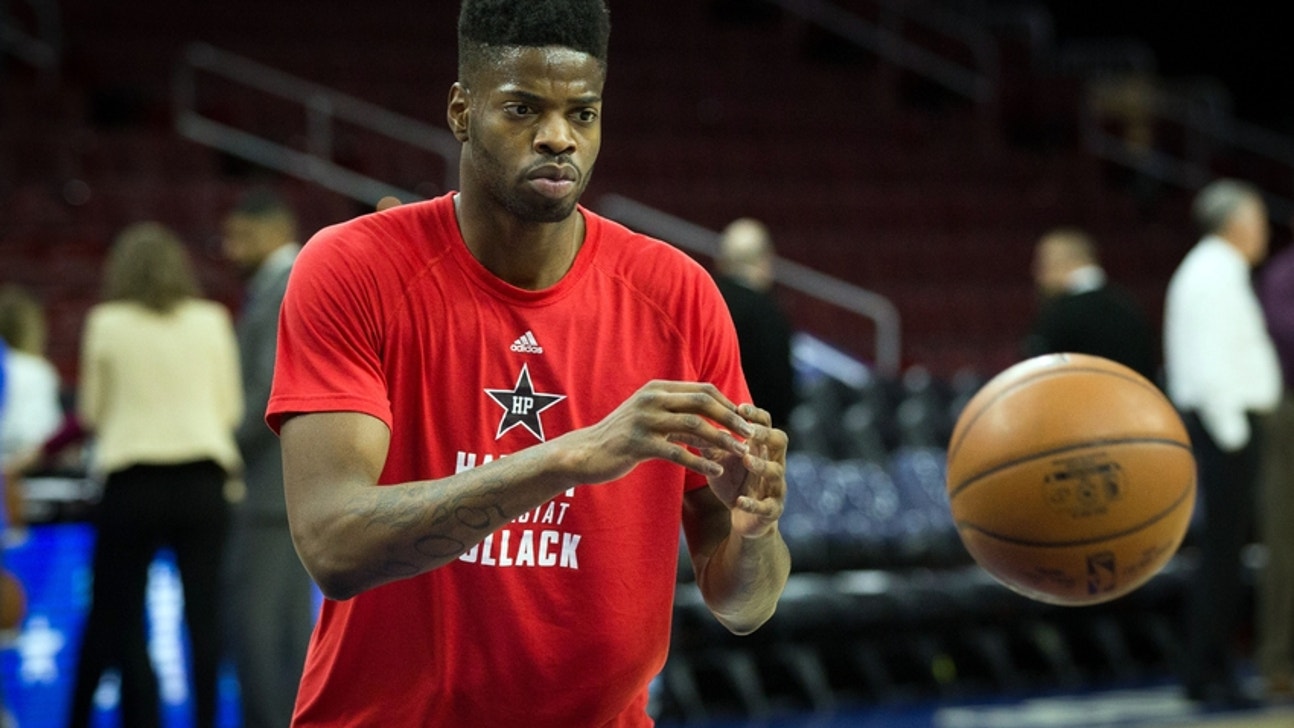 Knicks Trade Rumors: Nerlens Noel Available For Trade