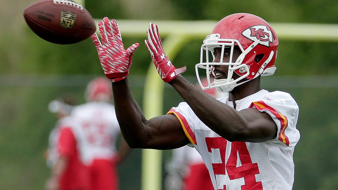 Chiefs trade McCray to Seahawks while trimming roster to 53