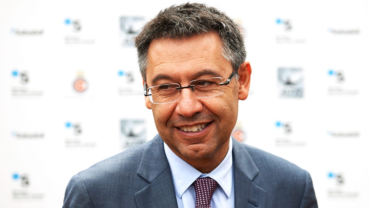 Bartomeu backs Barcelona board to sign Atletico star Turan