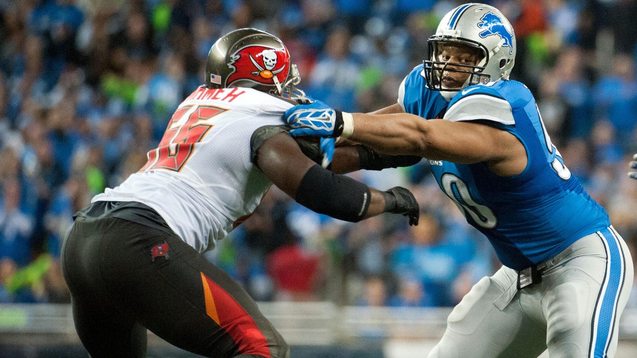 Jaguars sign OG Patrick Omameh, release Patrick Miller