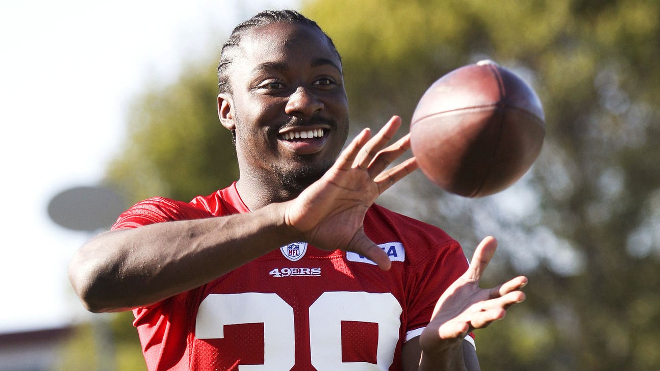 Marcus Lattimore gives shopping spree to South Carolina flood victims