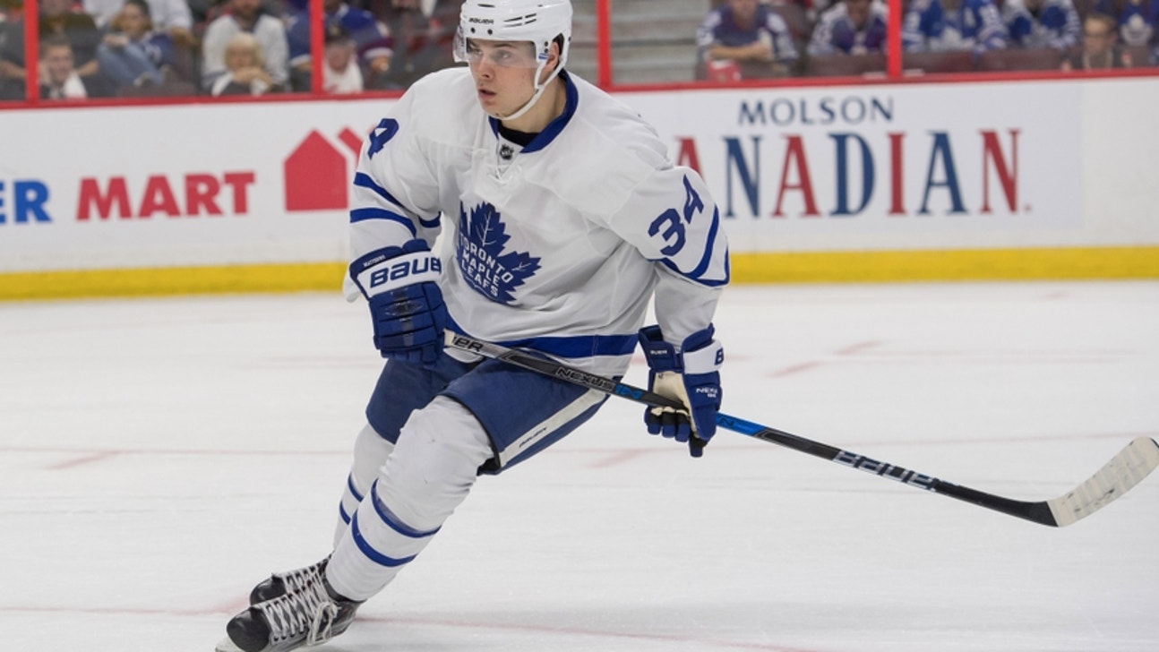 Bruins vs. Maple Leafs live stream: Watch online