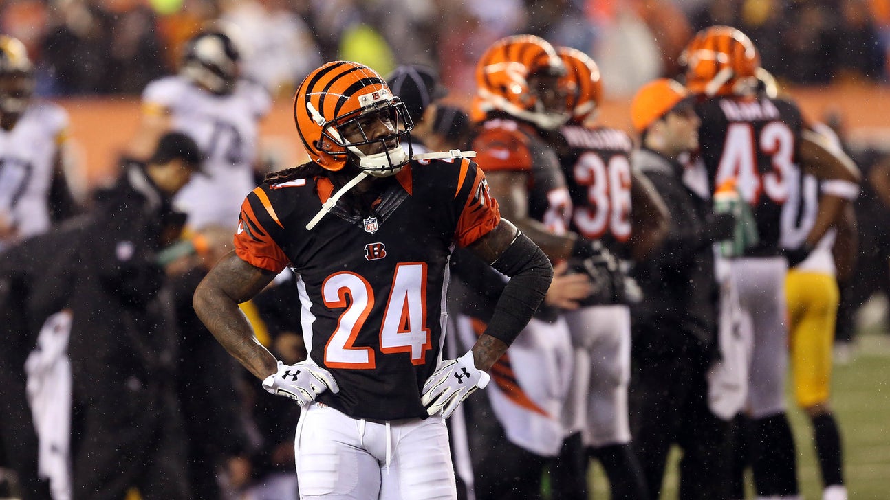 ‘Pacman’ Jones will apologize to Antonio Brown if he skips Broncos game