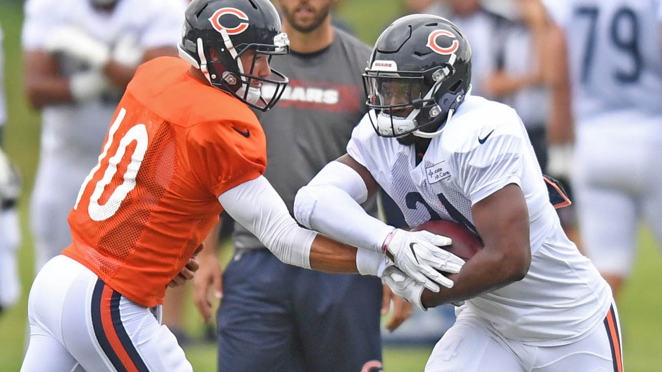 Sneaky Good NFL Fantasy Options