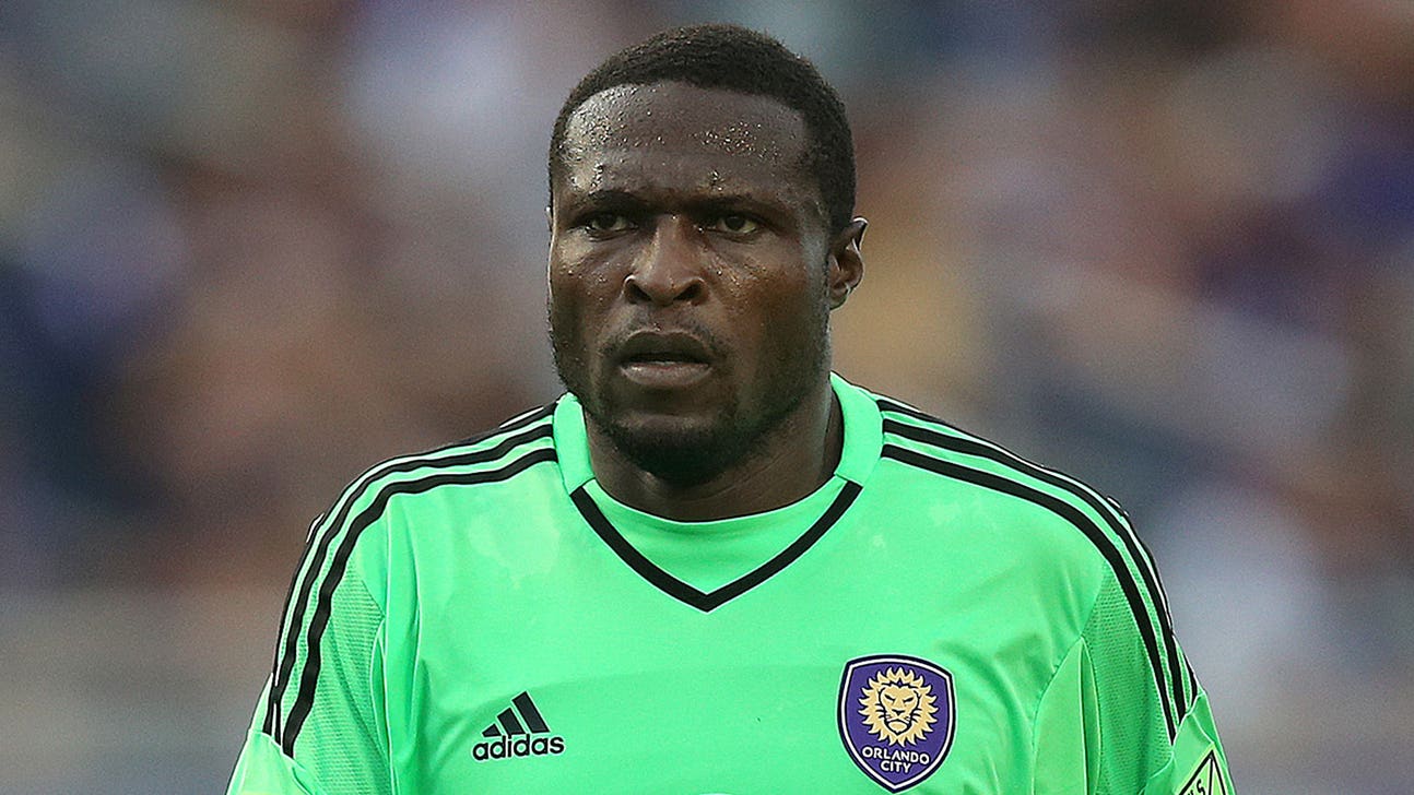 LA Galaxy reacquire GK Donovan Ricketts to replace departing Jaime Penendo