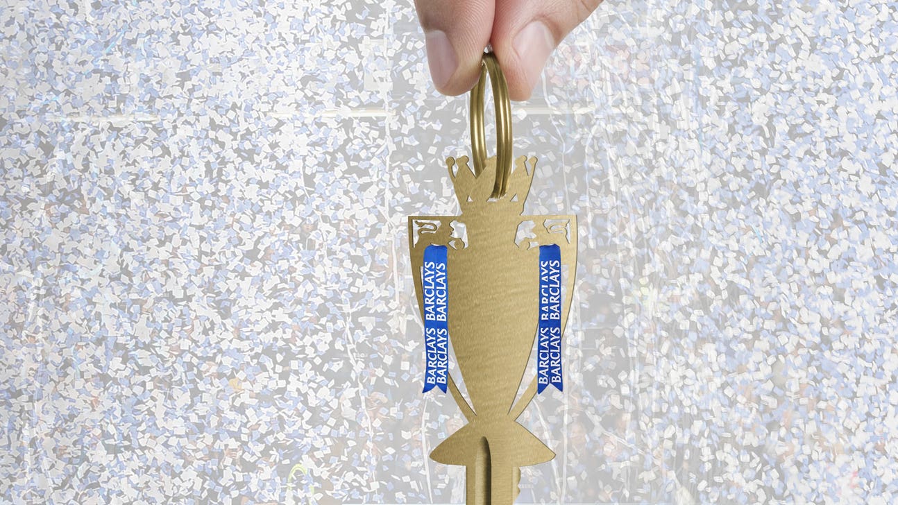 Chelsea hold league title keys as other clubs attempt to keep pace