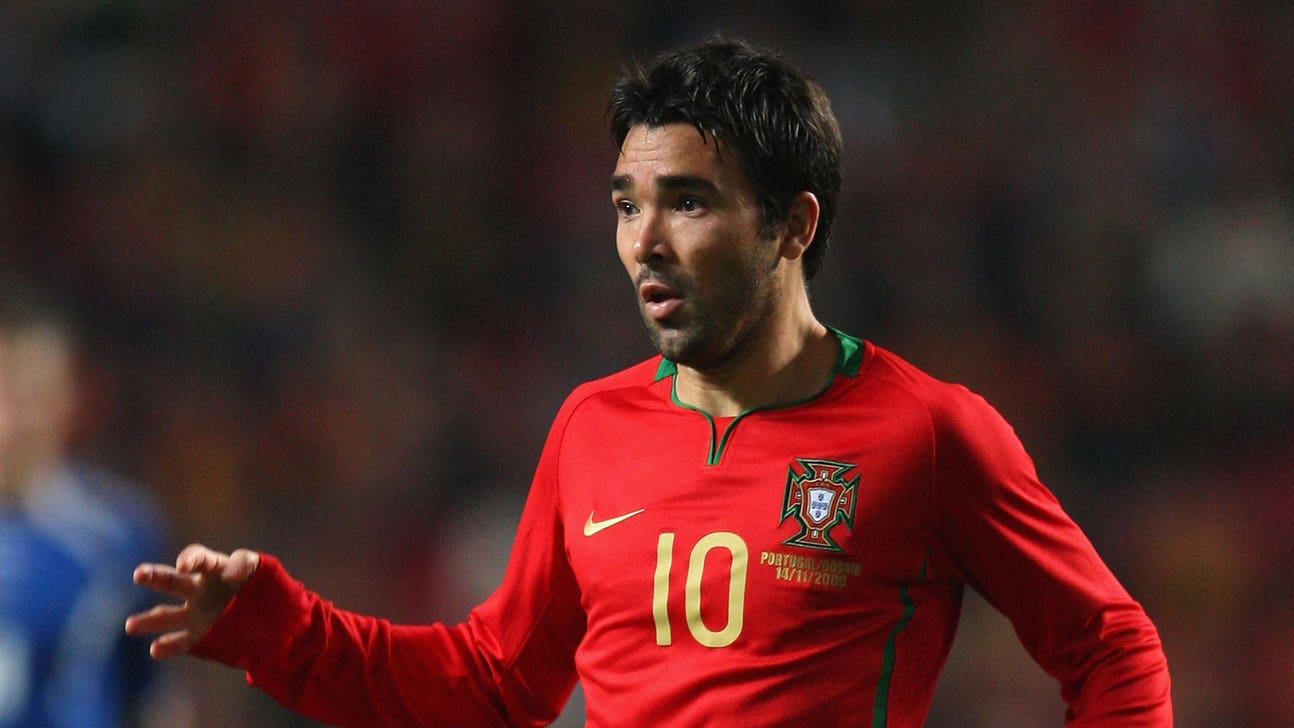 Deco has doping ban scrapped following Rio de Janeiro lab errors