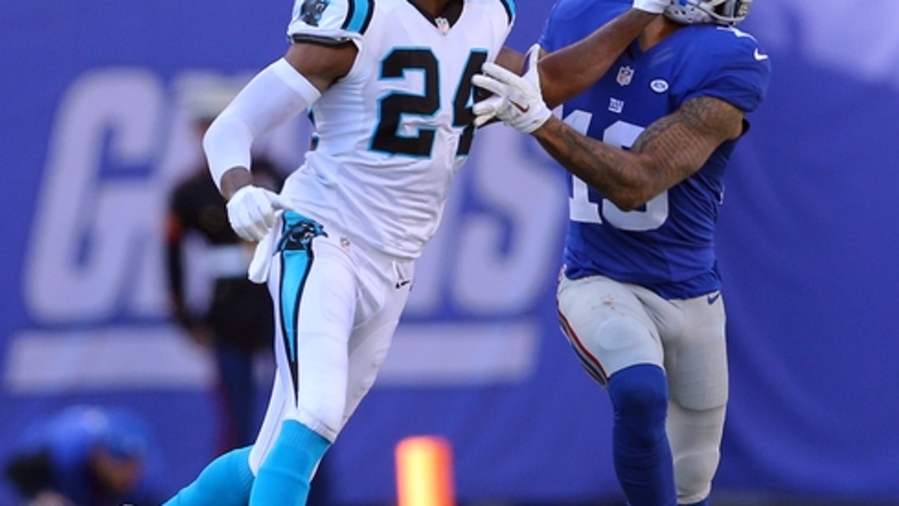 History Tells Us Beckham's Antics Threaten Giants Season