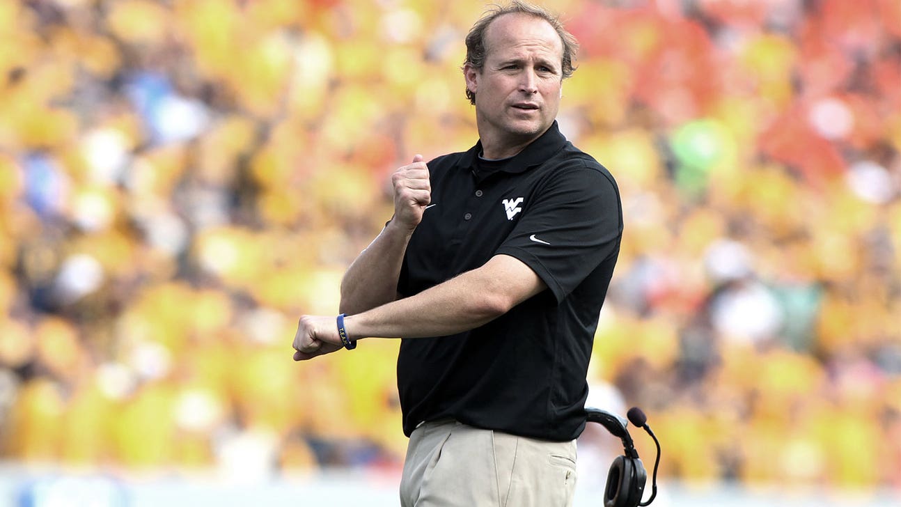 Dana Holgorsen sees no need to change vetting program