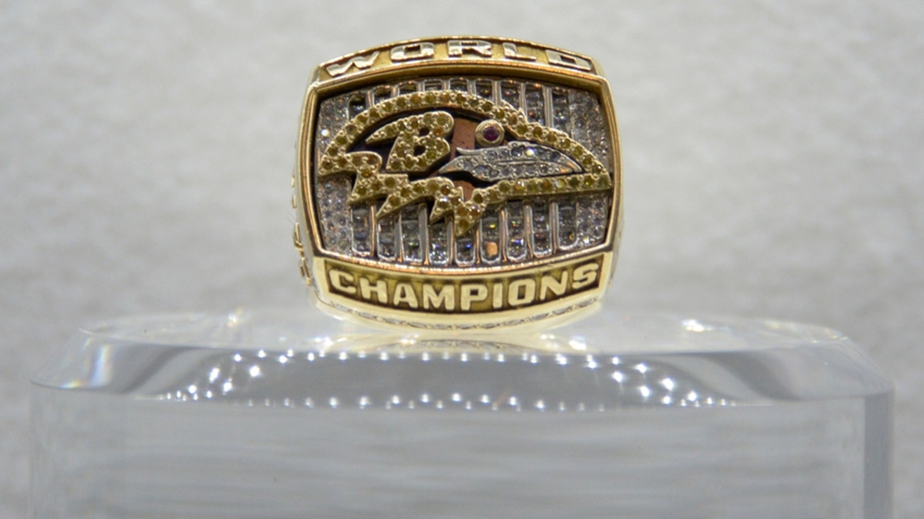 Baltimore Ravens Flashback: 2000 AFC Championship