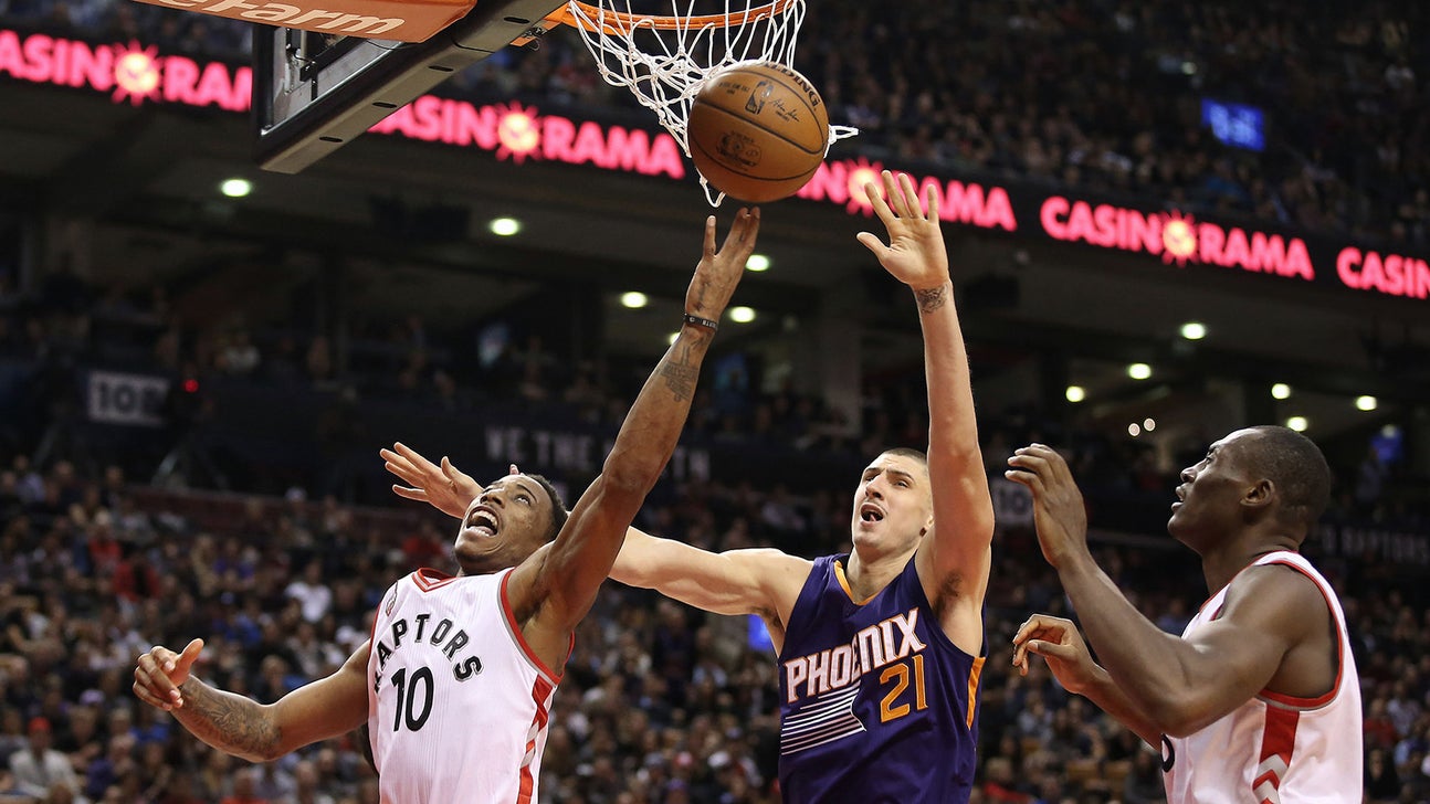 Earl Watson faces big challenge in trying to turn around Suns