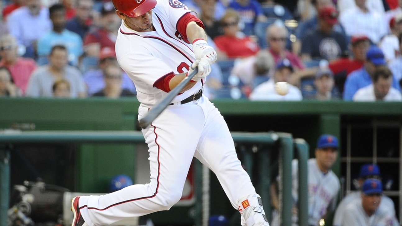 Washington Nationals: How Much Is Wilson Ramos Worth?