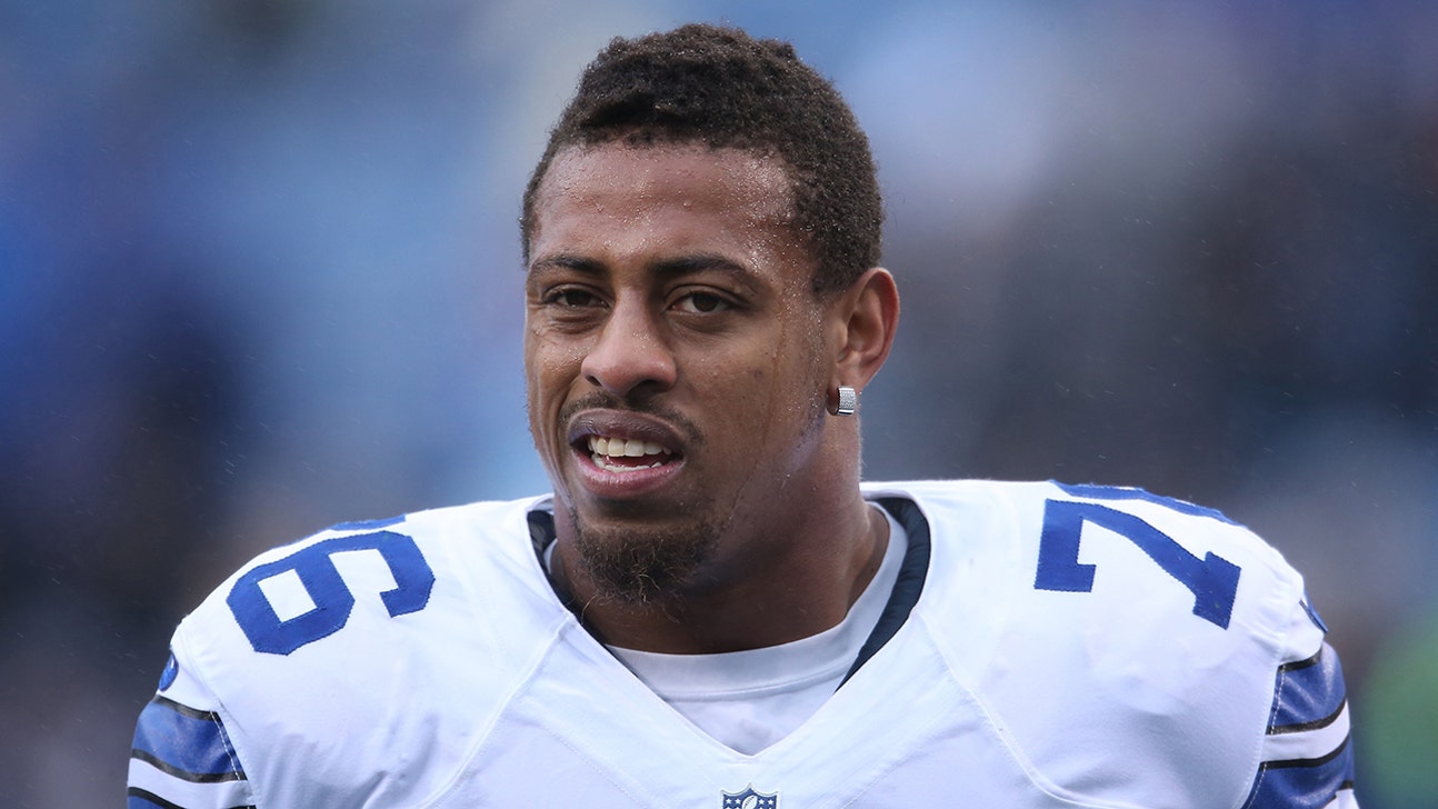 Dana White: 'Highly doubt' Greg Hardy can make it in UFC