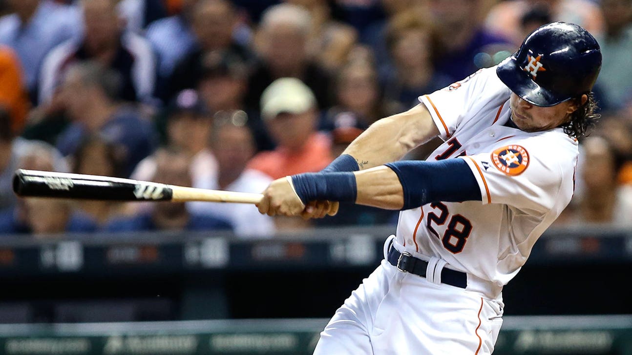 Qualified success? Manfred, for one, likes current free-agency system