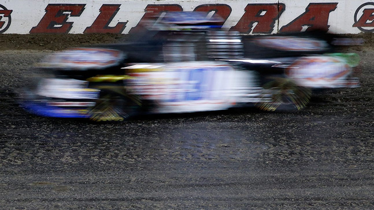 Eldora 101: Here's everything you need to know about the 2014 Mudsummer Classic