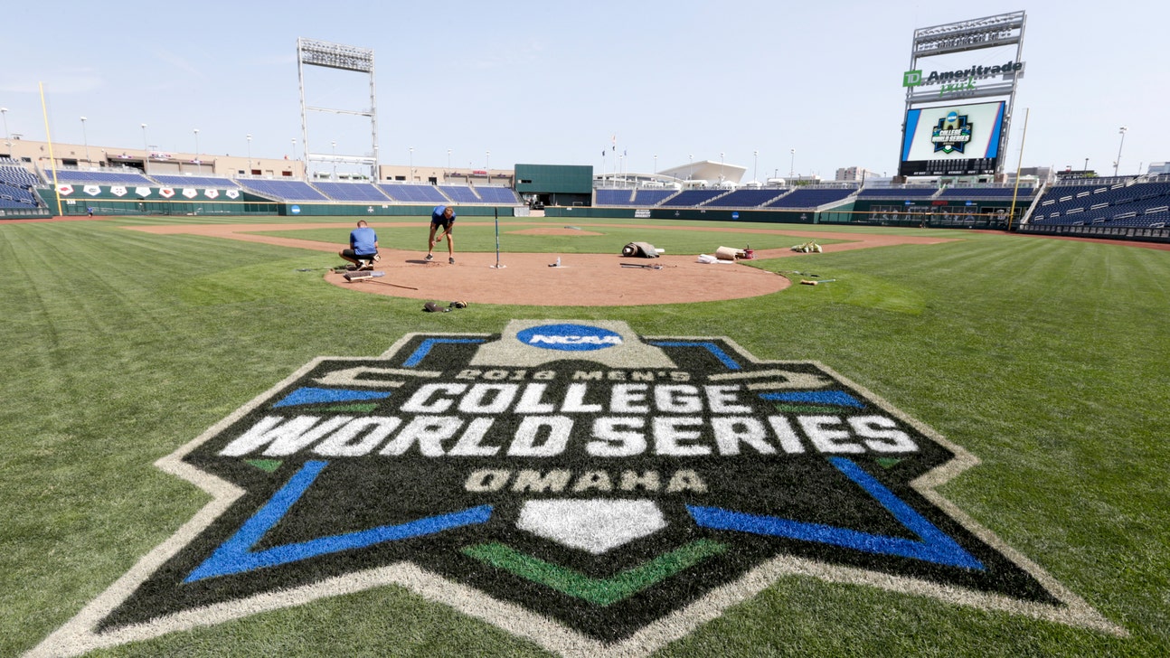 Royals to play Tigers in Omaha ahead of 2019 College World Series