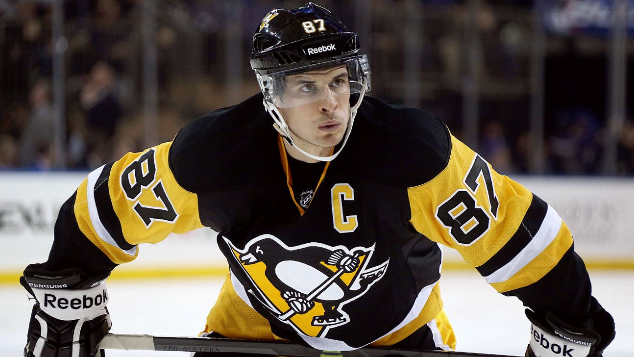 Penguins attempt to attack injury problem by increasing medical staff
