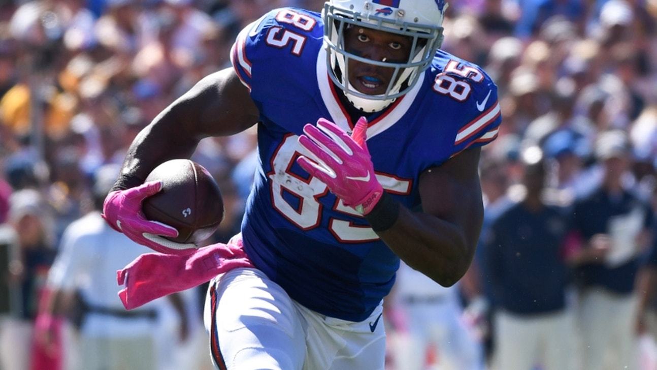 Fantasy football: top 10 waiver wire Week 6 pickups