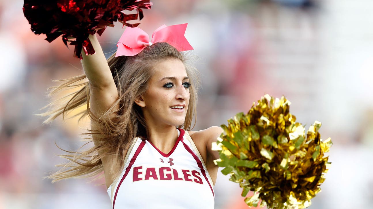 Report: Boston College offers three offensive linemen