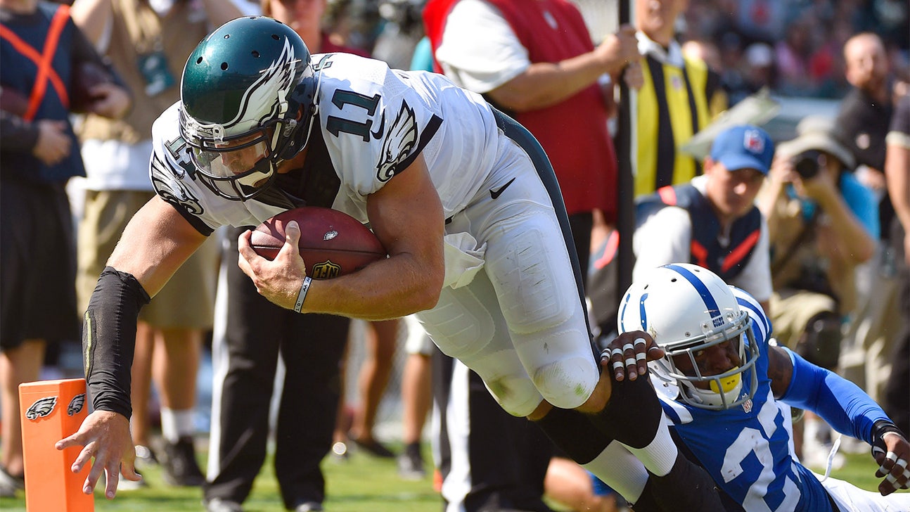 WATCH: Highlights from Tim Tebow's preseason debut