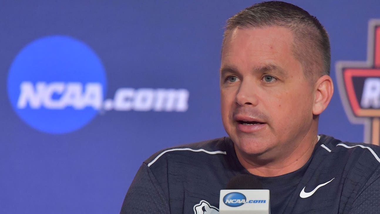 Highly-touted Ohio recruit follows Holtmann to Buckeyes