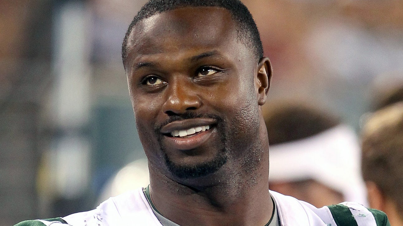 Ex-Ravens, Jets LB Bart Scott: KKK always rallied on trips to Cincinnati
