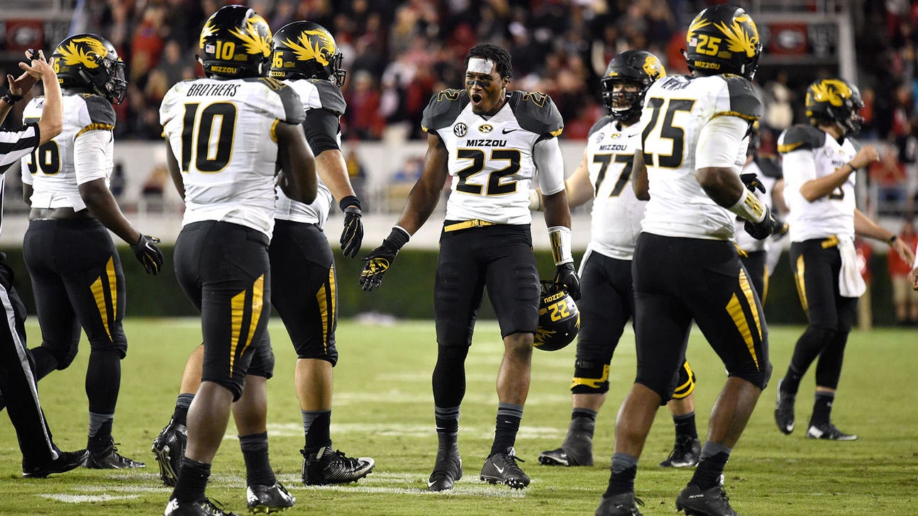 SEC Notebook: Turmoil -- on and off the field -- surrounding multiple programs
