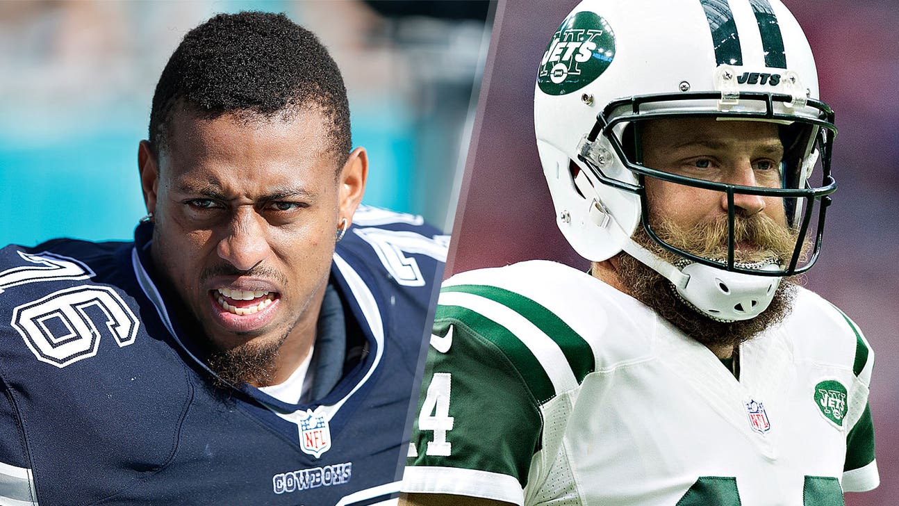 Six Points: Jets vs. Cowboys