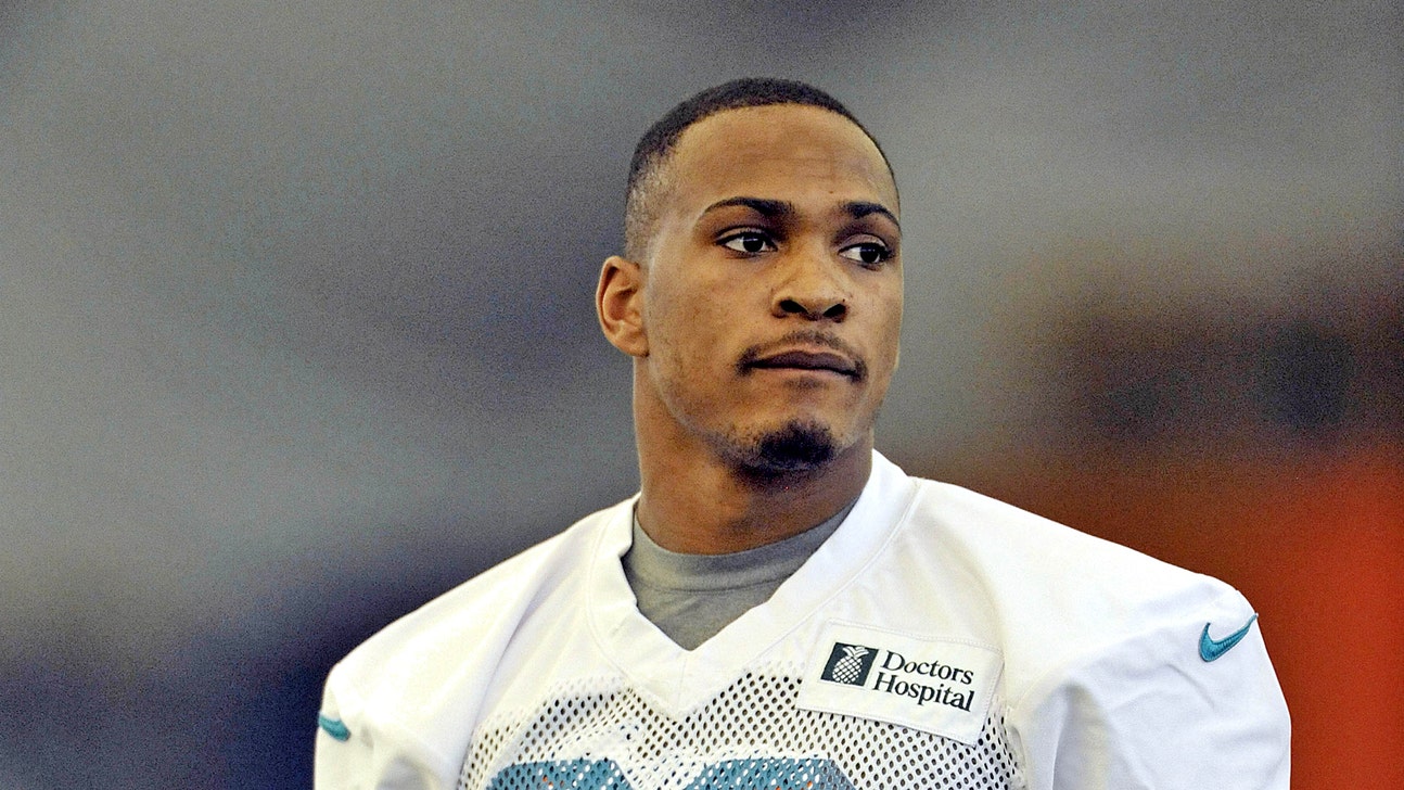 Dolphins reinstate safety Don Jones after suspension for homophobic tweets