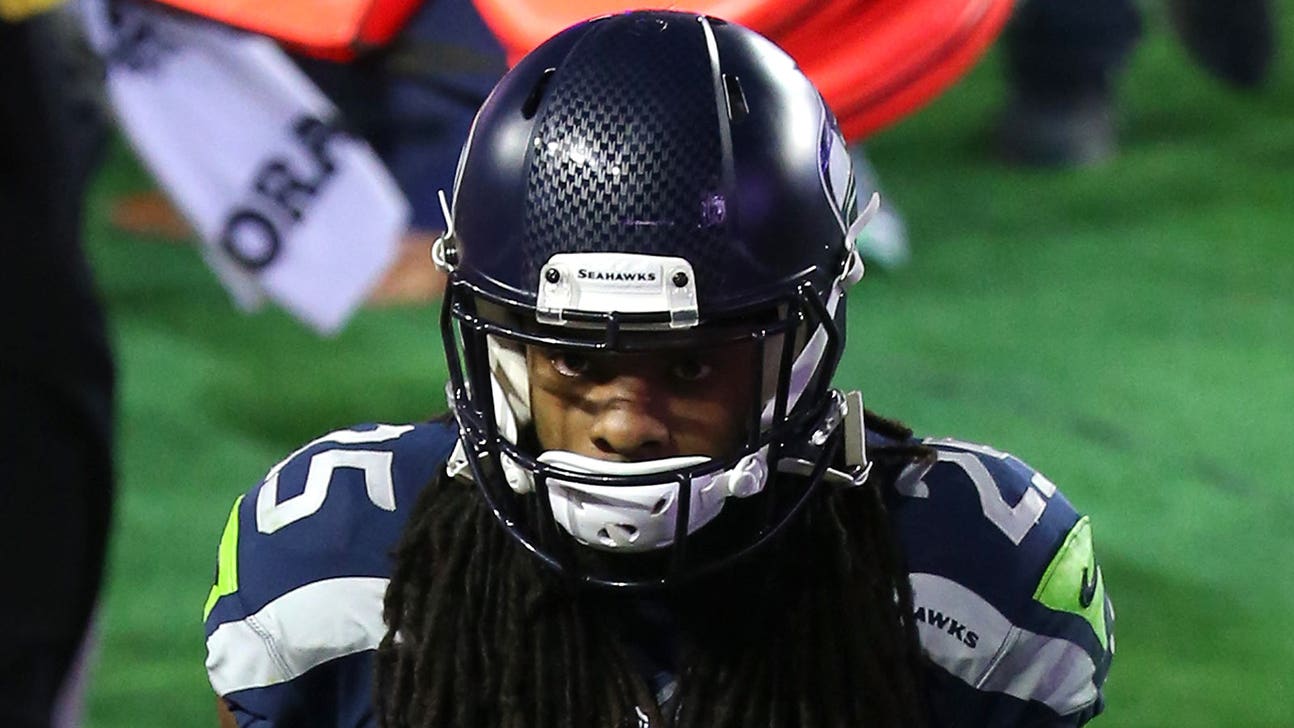 If Dez Bryant returns, Seahawks' Carroll will have Sherman waiting