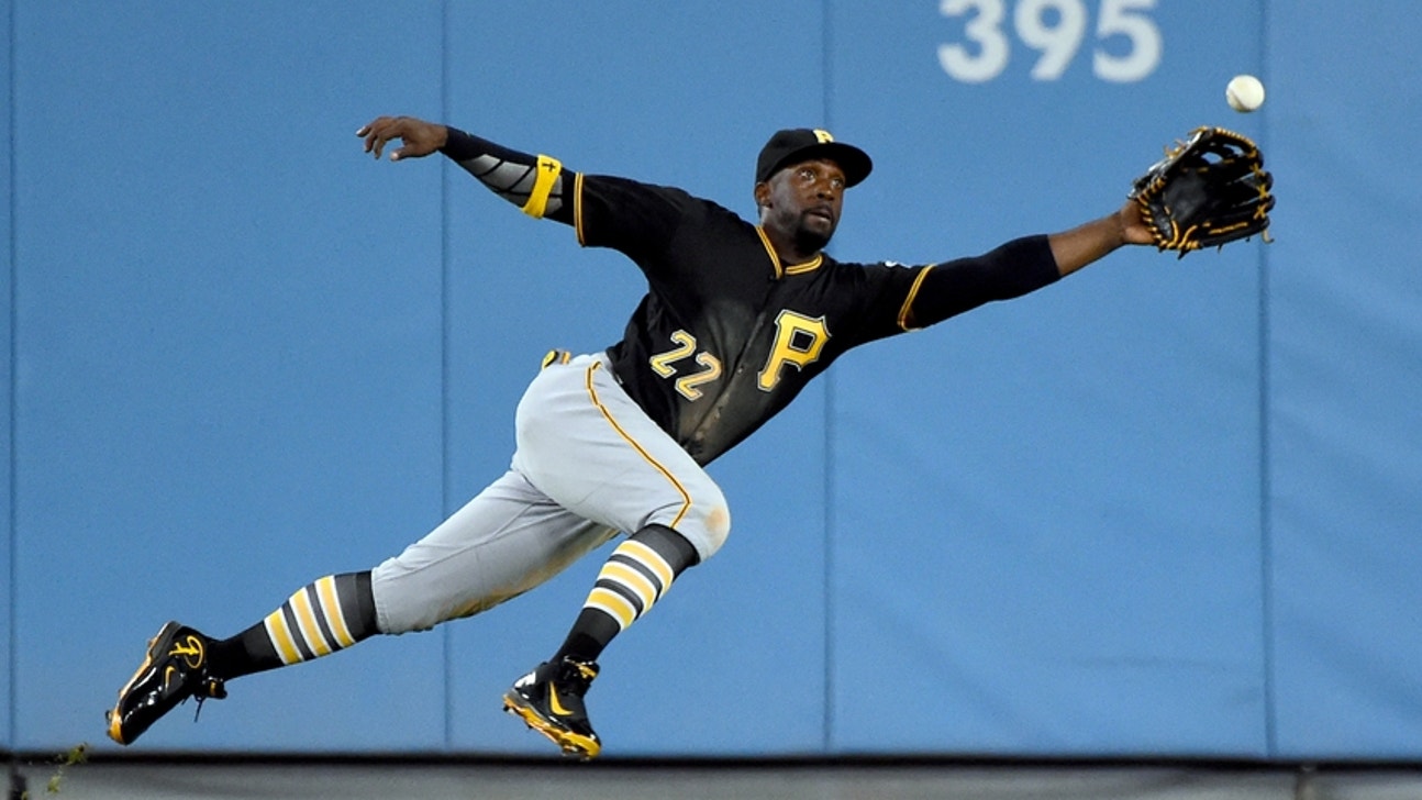 Imagining an Andrew McCutchen to the Yankees Blockbuster