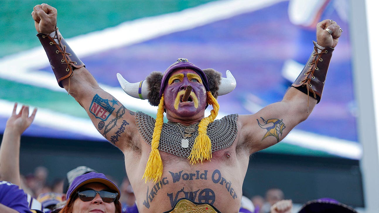 Security at new Minnesota Vikings stadium increased in wake of breach