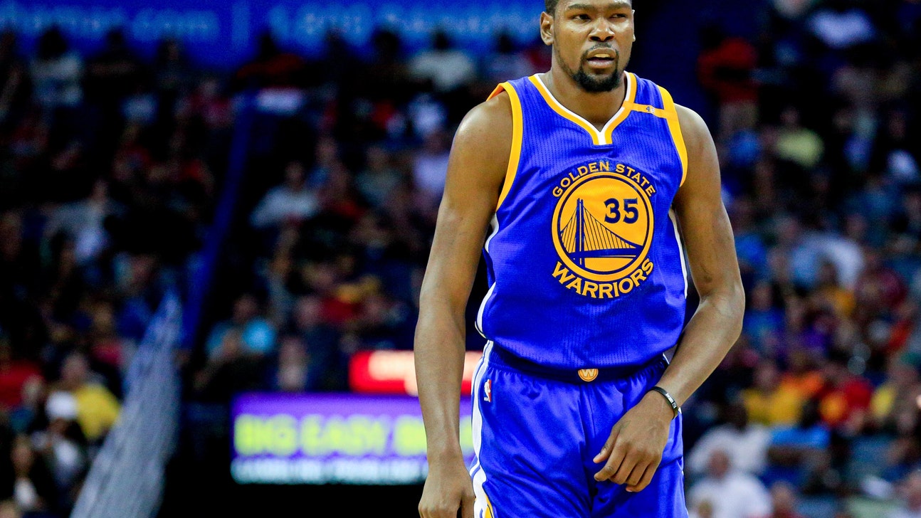 OKC steakhouse owner explains his refusal to rent restaurant to Kevin Durant