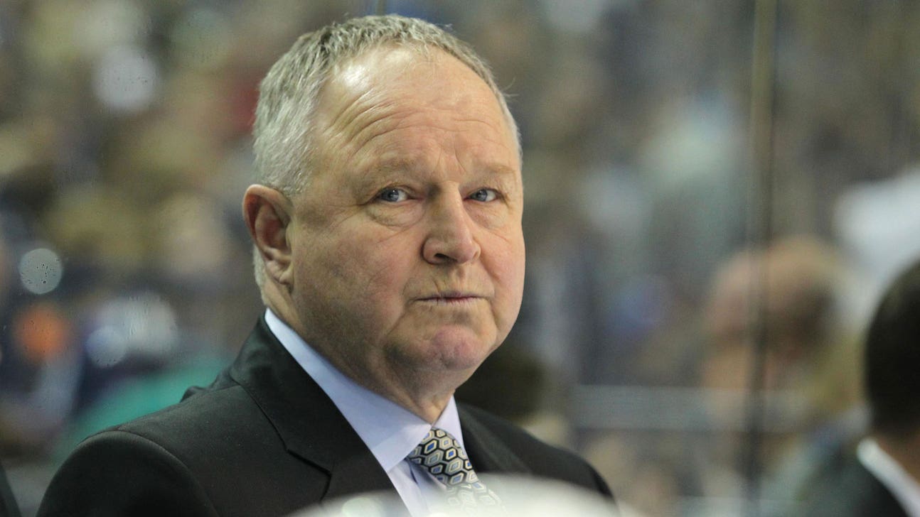 Ducks begin season against Stars with new coach