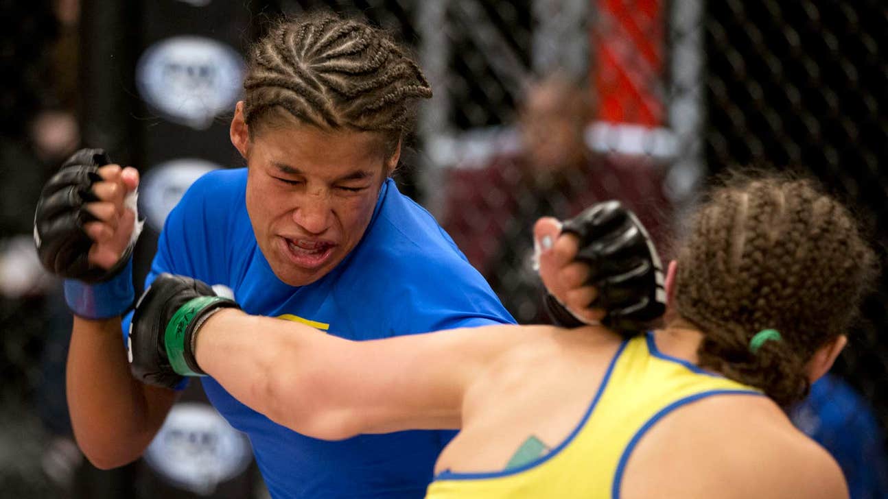 TUF Fantasy Preview: Moras vs Pena