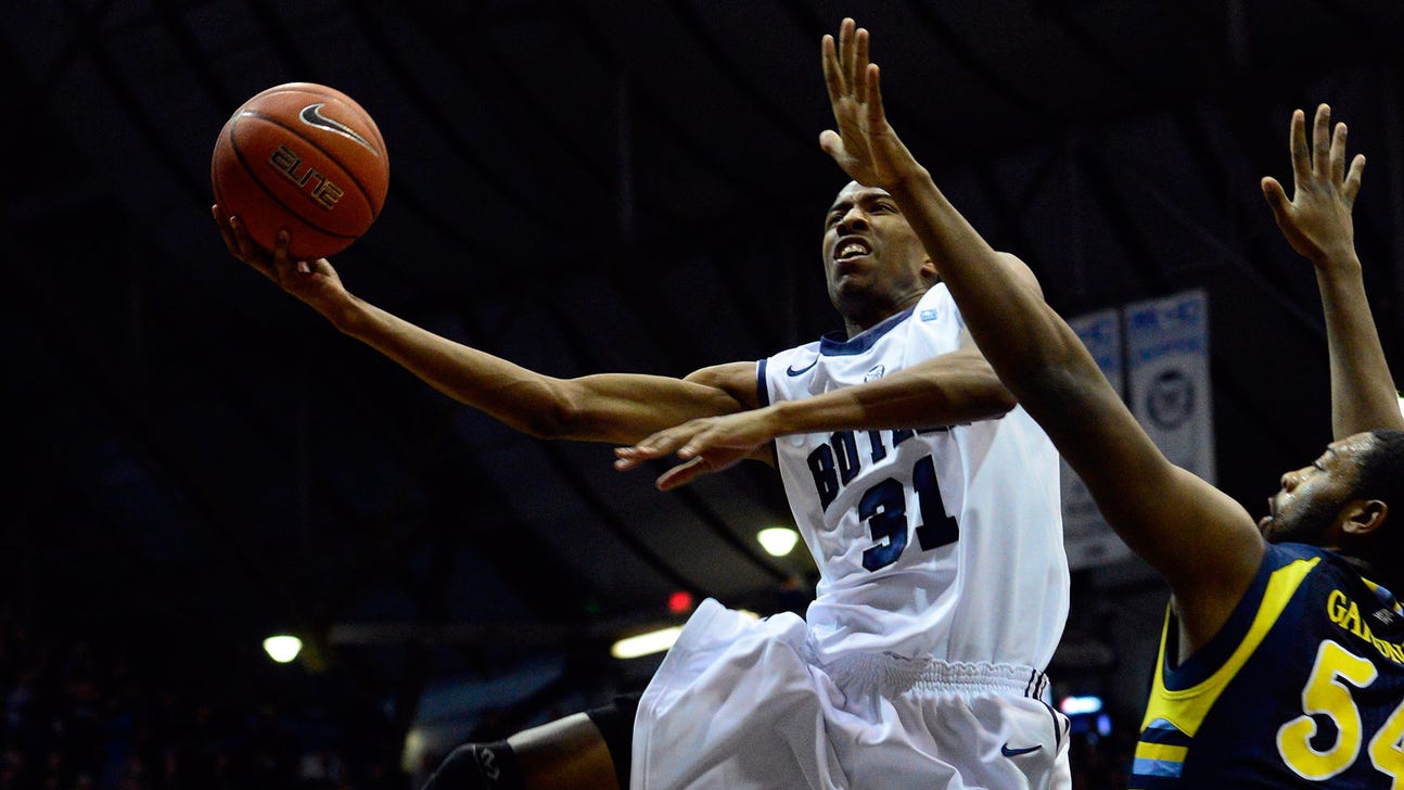 Kameron Woods cut from tree of Brad Stevens