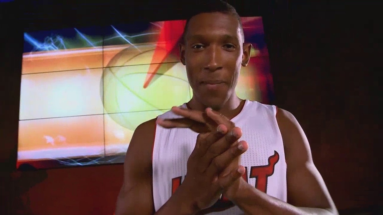 Report: Heat send Josh Richardson to D-League