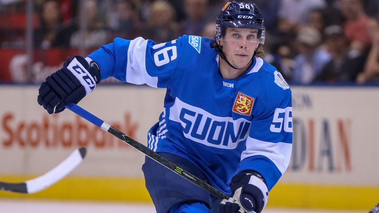 Team Finland Exits World Cup in Disappointment