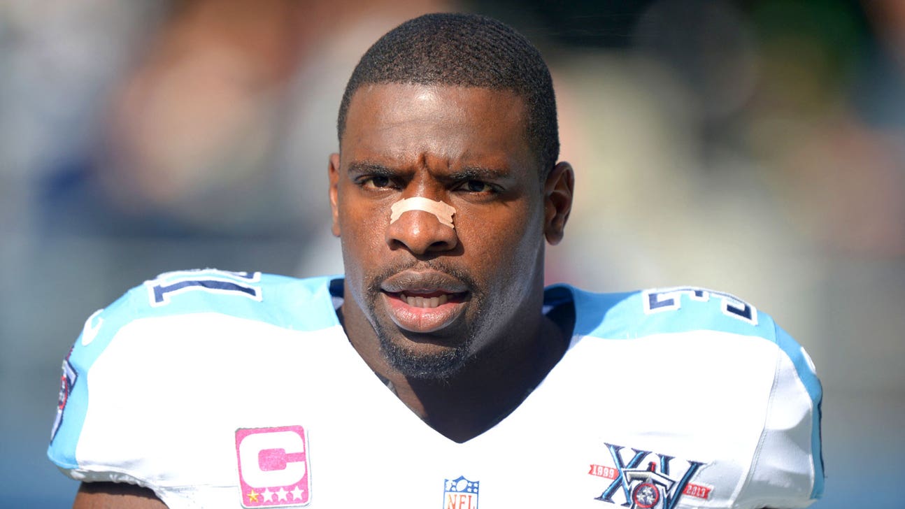 Report: Safety Bernard Pollard to leave Titans, at his request