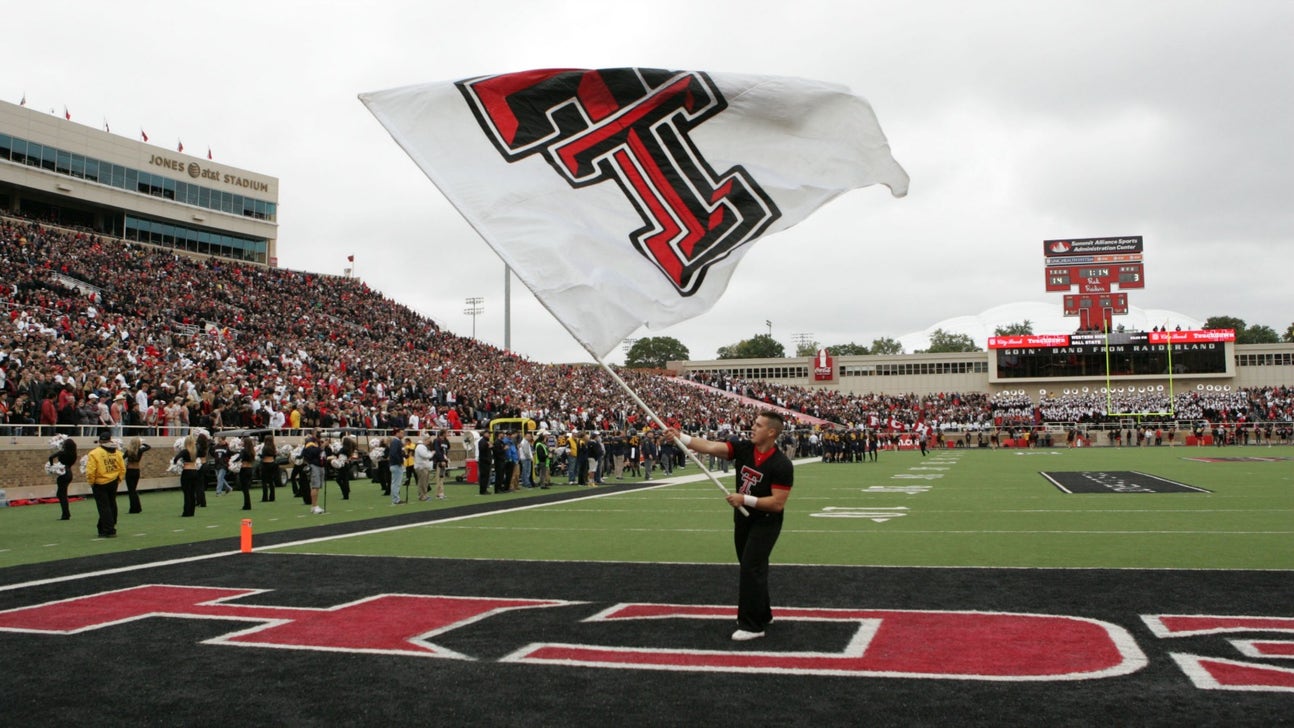 Recruiting: Did Texas Tech land its future pass-catch combination?