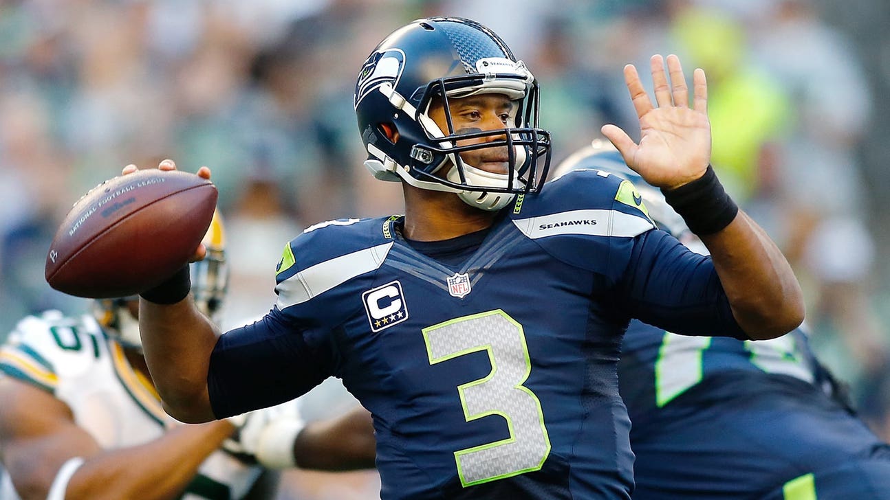 Too many of the NFL's headline grabbers aren't in the news