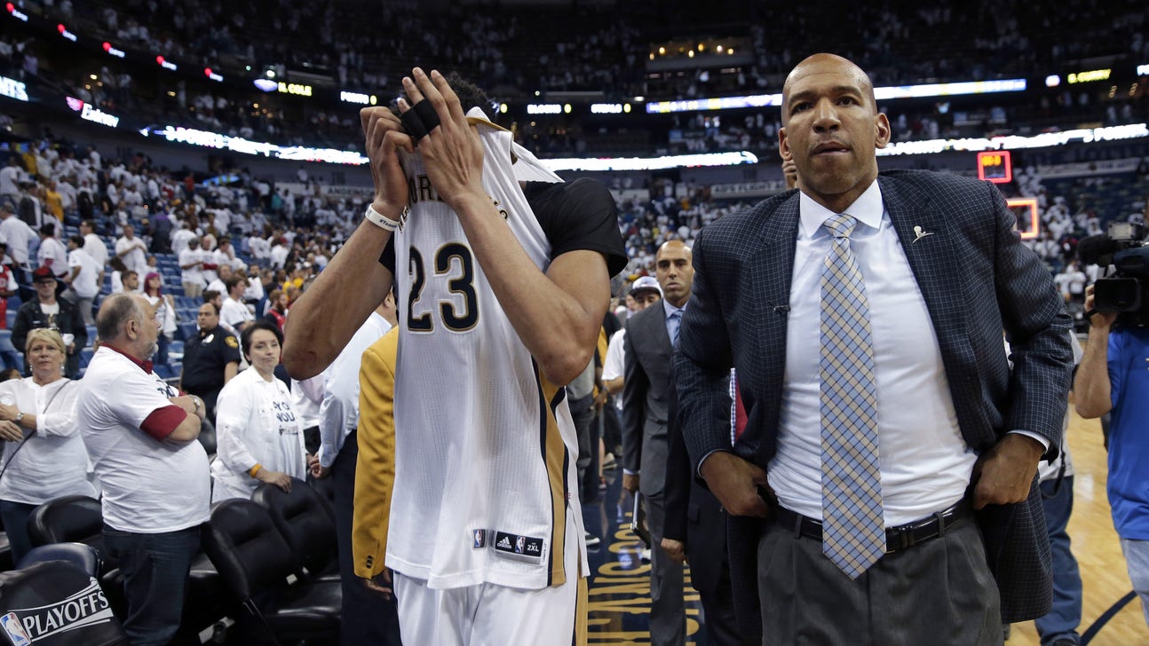 Should Pelicans' ownership keep Williams for next two seasons?