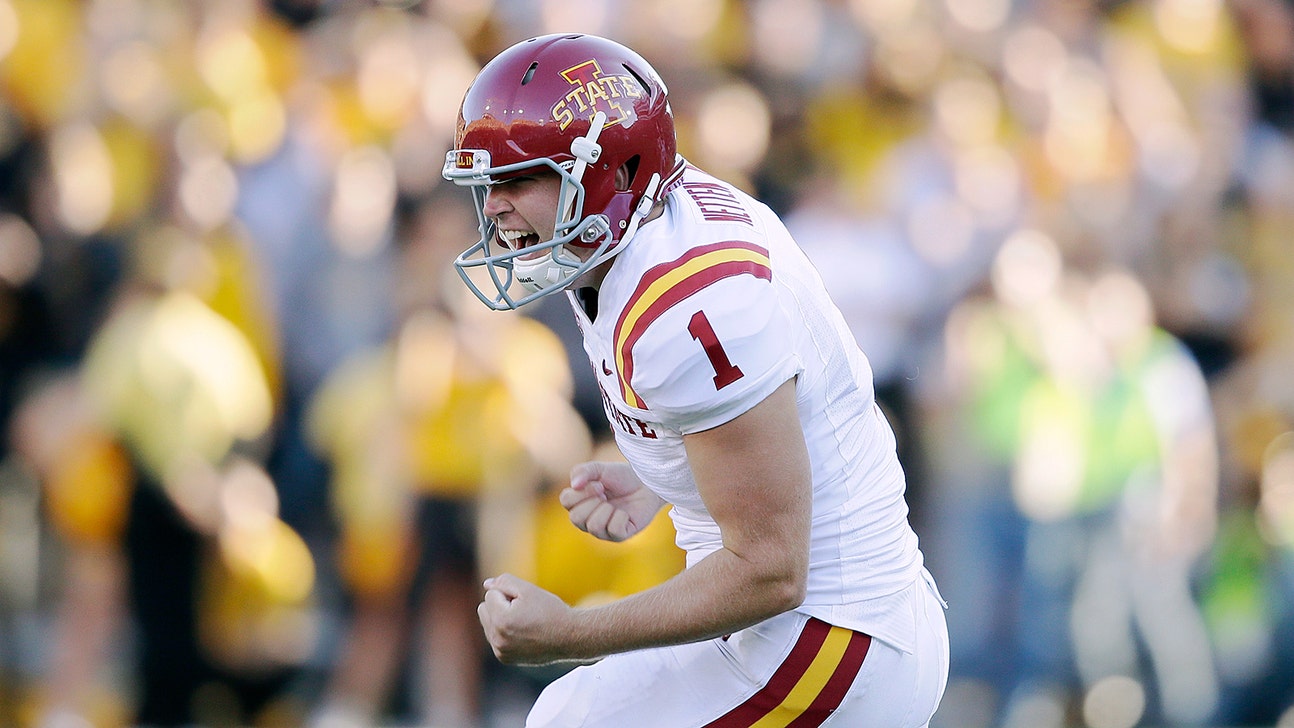 Watch: Cole Netten's hilarious workout video