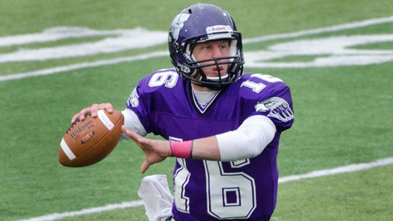 Wisconsin-Whitewater in D-III national championship for eighth time in nine years
