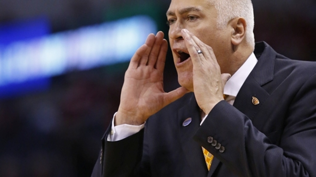 Beavers bummed about early exit, but excited for the future