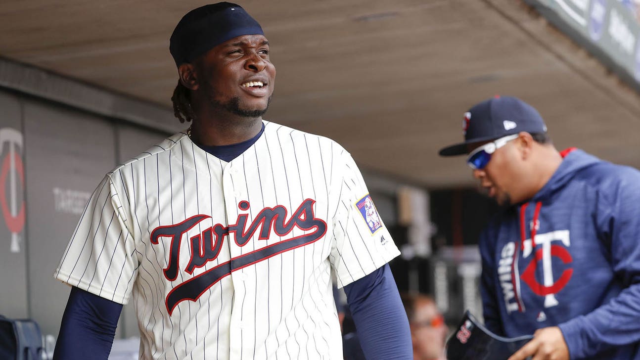 Twins' Sano faces 1-game suspension, fine for 'aggressive actions'