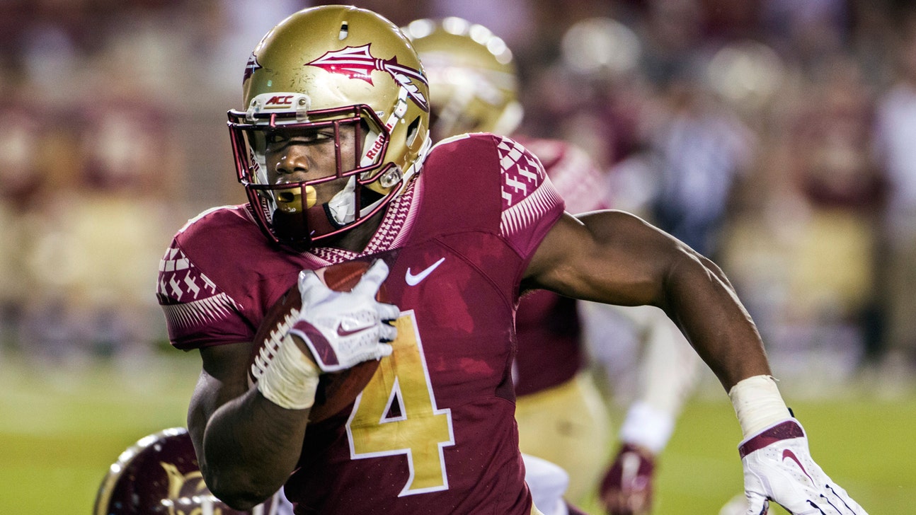 Returning starters have FSU aiming for playoff spot